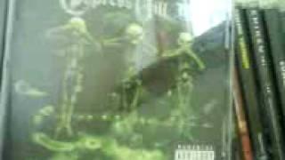 Cypress hill - Iremember that freak bitch (from the club)