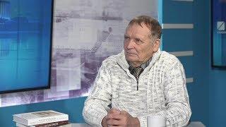 Молокин Главное (Владимир Кутырев, профессор ННГУ им. Лобачевского, доктор философских наук)