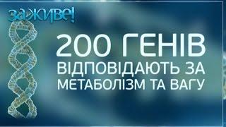 Диета по ДНК – За живе! Сезон 4. Выпуск 7 от 08.03.17