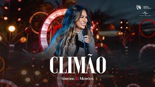 Simone Mendes - CLIMÃO (DVD Cantando Sua História)