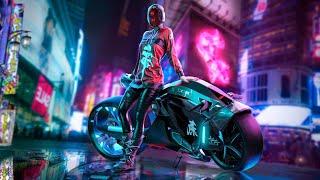 CYBERPUNK 2.0 RTX | 11 Прохождение CYBERPUNK 2077 v1.6 | СБОРКА МОДОВ от ALYSSA WORLD