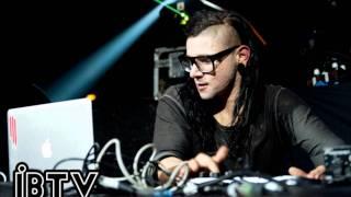 Skrillex - Reptile Theme (Bertie Dastard's Jumpin' Edit)