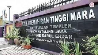 KKTM PJ - Campus Environment