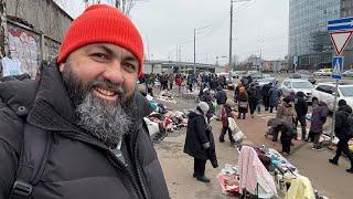 НЕОЖИДАННЫЙ ДЖЕКПОТ на БАРАХОЛКЕ Я в ШОКе…