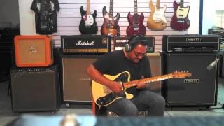 fender telecaster custom 1973