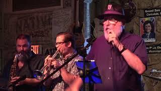 Mick Kolassa   US 12 to Highway 49   20180824