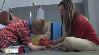 Genesis Pediatric Therapy