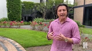The Daily Word - May 14th, 2020 - Rev. Victor Resendiz