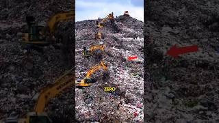 Why is Singapore 0 trash?#shorts #facts #singapore
