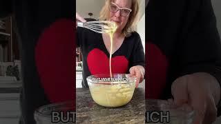 Last Supper Club  Creme Brulee
