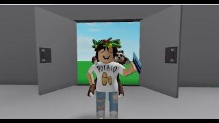 How to make a keycard door - ROBLOX STUDIO