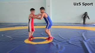 6 Yoshli Boladan PROGIB Usuli, Master Klass #shorts