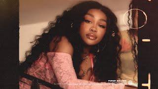 SZA Type Beat "ALL OVER AGAIN" | Brent Faiyaz Type Beat 2025