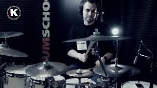 Time Is Running Out - Muse - Drum Cover