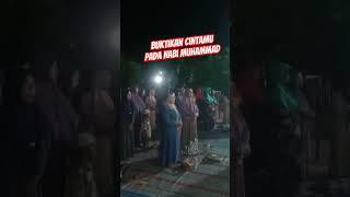 #ngaji Mahalul Qiyam - Mabesh 2 Semanding