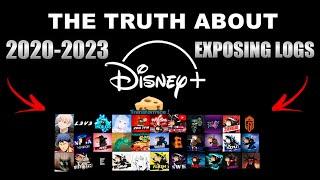 EXPOSING ALL DISNEY CLIENT PLAYERS 2020-2023