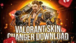 Valorant Skin Changer | GUIDE + TUTORIAL 2023