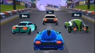 LET'S PLAY CAR RACING GAME ️ #games #gaming #racing #race #videogame #viralvideo #play #car #views