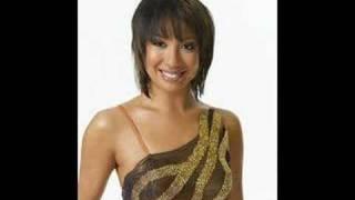 Cheryl Burke