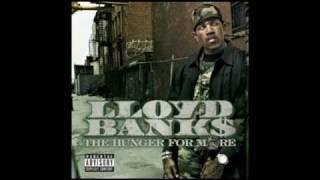 Lloyd Banks - Karma