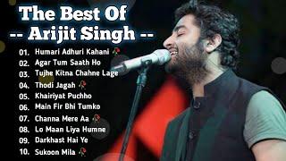 Arijit Singh Best Jukbox  Arijit New Song  Romantic Song, Sad Song  Arijit Singh Sad Song