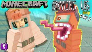 Among Us Minecraft Map Part 2 on HobbyGaming