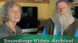 Dean & Dudley Evenson Discuss Early Video Archive Project