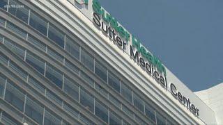 Sutter Health anti-trust lawsuit settled for $575 million