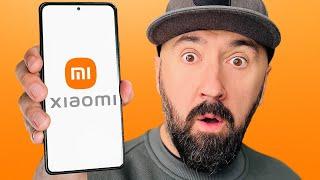 ЭТО ЛУЧШИЙ СМАРТФОН XIAOMI В 2022 ГОДУ