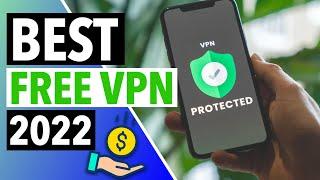 BEST FREE VPN 2023  : TOP 3 Totally Free VPN Providers REVIEWED [NO CARD REQUIRED] 