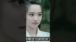 天龍八部後出了一個「獨孤求敗亅他真正身份是誰？？？ #shorts #short#武俠 #金庸 #哲學 #創作 #天龍八部