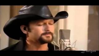 Tim Mcgraw - My little Girl (Official Music Video)