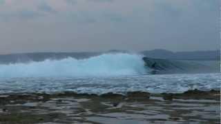Surfing West Java - Saltmotion
