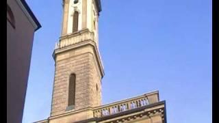 Traunstein, St. Oswald: Reihenläuten und Plenum