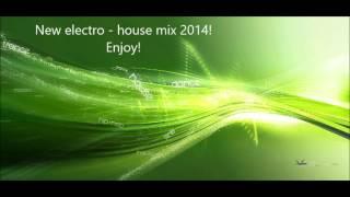 New Electro & House 2014