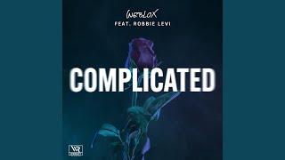 Complicated (feat. Robbie Levi)