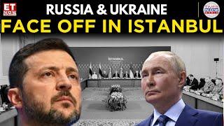 Istanbul Talks: Russia, Ukraine, And U.S. Edge Closer To Ceasefire As Ankara Pushes Summit Diplomacy