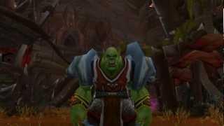 How to Win at Grammar by Wowcrendor (WoW Machinima) | WoWcrendor