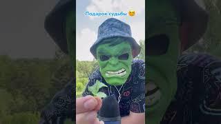 АСМР ТРИГГЕРЫ НА ПРИРОДЕ Подпишись на мой тгк : halkasmr #halkasmr #асмр #asmr