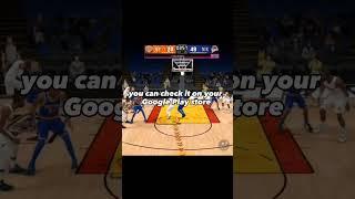 How to download NBA 2k23 myteam mobile without VPN? #nba2kmobile #nba2k23mobile #nba2k23 #android