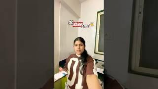 Og bani Chef || Sunday snacks #music #shorts #trending #fun #ytshorts #creativecontentcreator