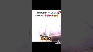 SHINE BRIGHT LIKE A DIAMOND ️ #memes #funnymemes #doors #doorsroblox #shorts #short #roblox