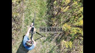 Zero Fox Given: The Warrior Tripod Review