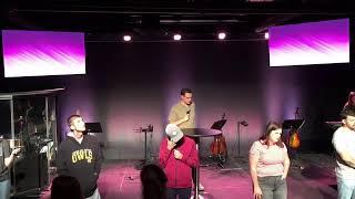 HS Student Takeover