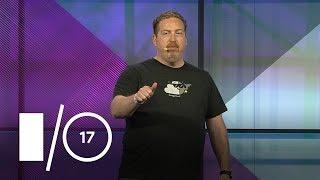 Navigating Google Cloud Platform: A Guide for new GCP Users (Google I/O '17)