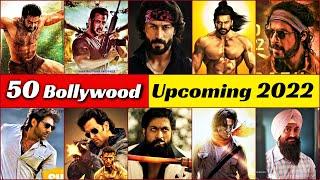 50 Bollywood Complete Upcoming Movies List 2022 With Cast And Release Date