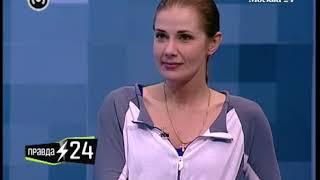 Ирина Линдт о сыне от Валерия Золотухина