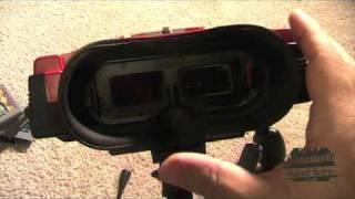 Nintendo Virtual Boy Review - Gamester81