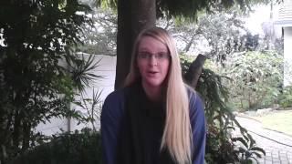 TESOL TEFL Reviews - Video Testimonial – Amy