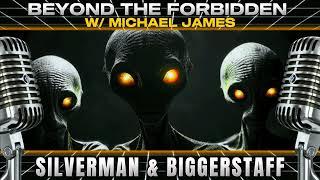 The Harvesting of Souls: Grey Aliens and Artificial Intelligence w/ Danielle Silverman & Biggerstaff